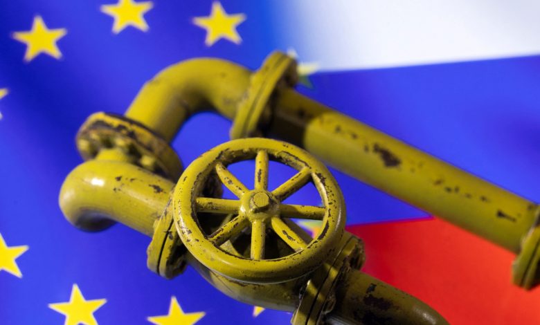 كيف ستعيش الدول الأوروبية بعد قطع الغاز الروسي؟