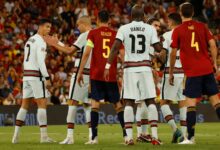 "نهائي" منتظر بين إسبانيا وألمانيا في دوري أمم أوروبا