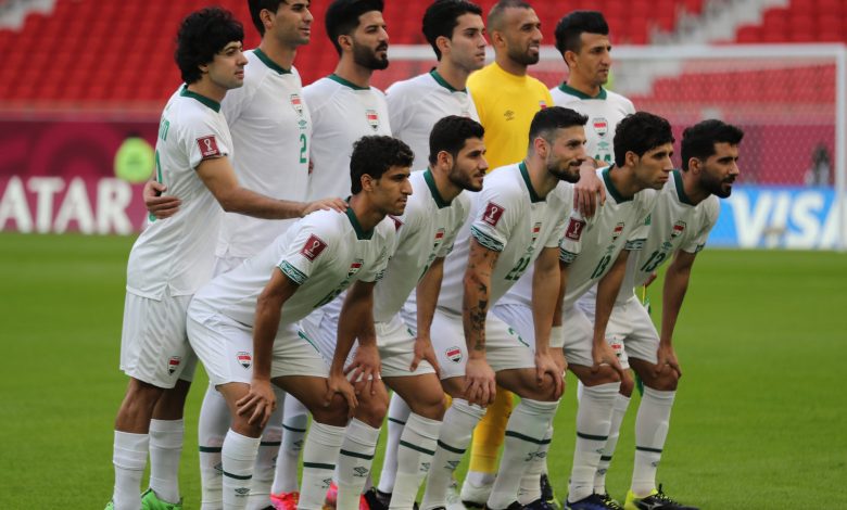 لماذا غاب العراق عن كأس العالم 9 دورات متتالية؟ نجوم مونديال 1986 يجيبون