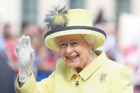 قادة العالم ينعون الملكة إليزابيث الثانية: عاشت التاريخ وصنعته
