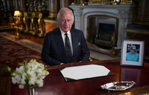 رسمياً... إعلان تشارلز الثالث ملكاً لأستراليا ونيوزيلندا