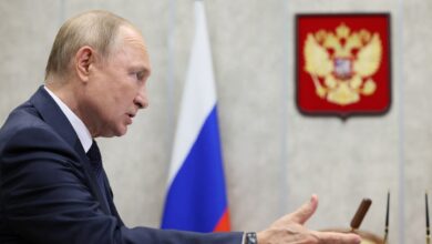 باحث أميركي: تحاوروا مع روسيا قبل فوات الأوان
