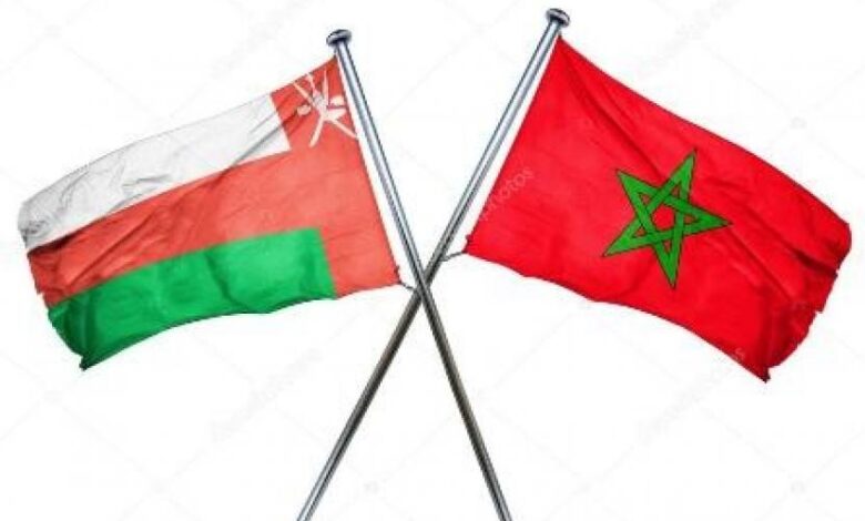 تأسيس "جمعية الصداقة المغربية العمانية"
