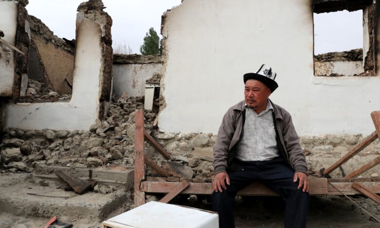 حدود دامية بين طاجيكستان وقرغيزستان.. إرث سوفياتي ينتظر علاجا