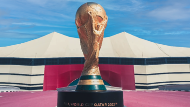 فيفا يعلن موعد انطلاق المرحلة الأخيرة لبيع تذاكر مباريات كأس العالم 2022 في قطر