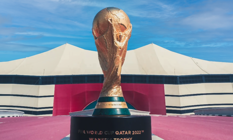 فيفا يعلن موعد انطلاق المرحلة الأخيرة لبيع تذاكر مباريات كأس العالم 2022 في قطر