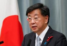 اليابان تحظر تصدير السلع المرتبطة بالأسلحة الكيماوية إلى روسيا