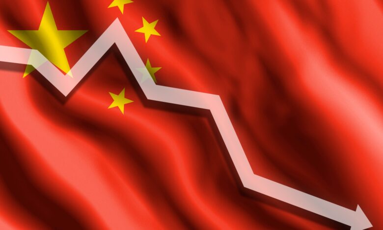مقال بواشنطن بوست: هذه المؤشرات تظهر أن الصين بدأت في التصدع