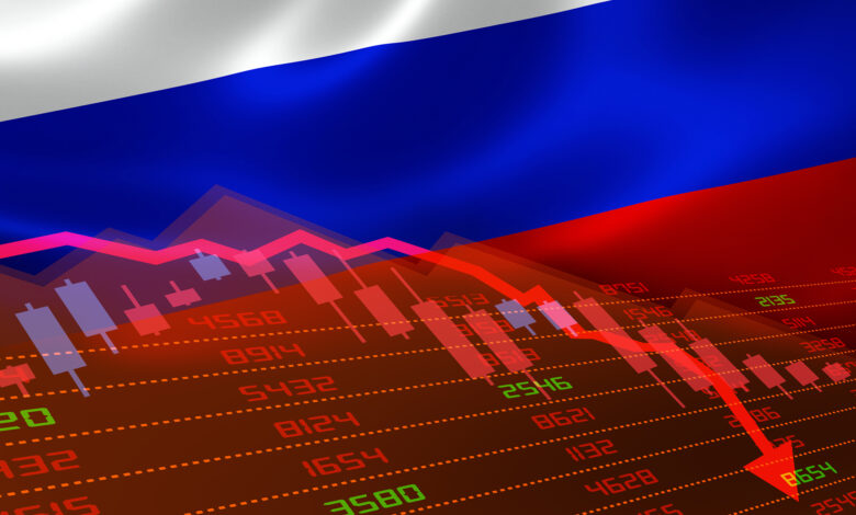 بعد استدعاء 300 ألف من قوات الاحتياط.. هل تنتقل روسيا من اقتصاد السوق إلى التعبئة؟