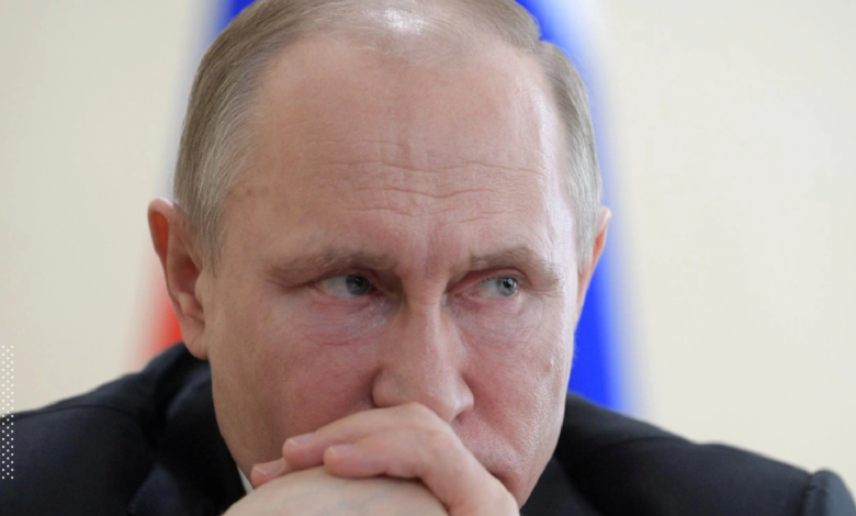 واشنطن بوست: بوتين يحاول بناء محور جديد من الطغاة