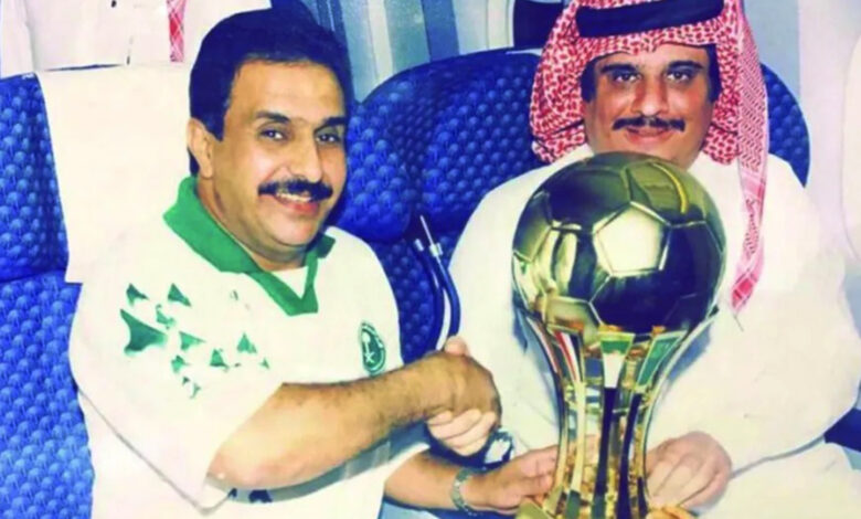 المدرب السعودي الخراشي للجزيرة نت: قطر وفرت كل عوامل النجاح للمونديال ومهمة السعودية صعبة