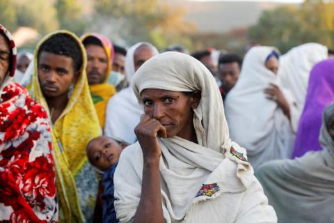 إثيوبيا: تحذيرات دولية من «إبادة» في تيغراي