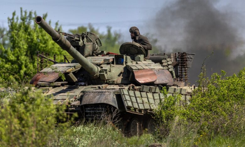 ميديا بارت: استخبارات المصادر المفتوحة.. فن الحرب الأوكراني الجديد