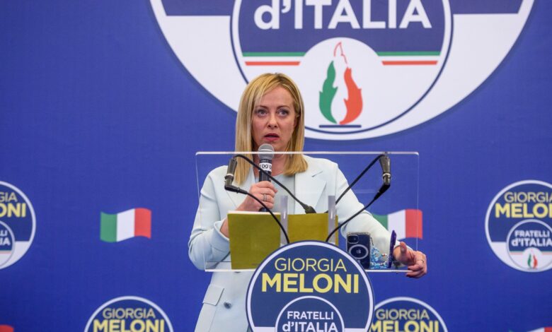 مقال بفورين بوليسي: لماذا روسيا هي الفائز الأكبر في الانتخابات الإيطالية؟
