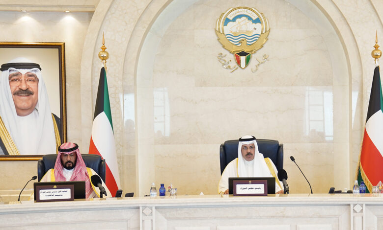 هل حانت ساعة التعاون بين الحكومة الجديدة ومجلس الأمة في الكويت؟