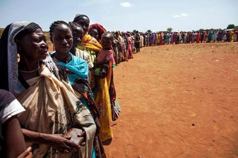 «قلق أممي» إزاء تصاعد العنف بجنوب السودان