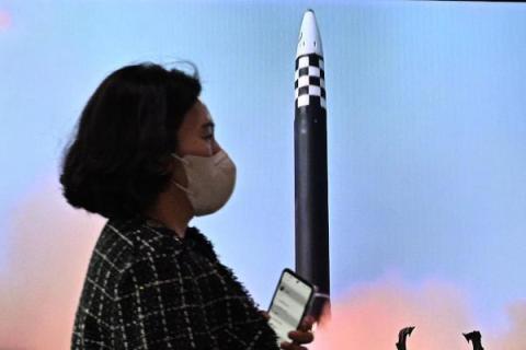 كوريا الشمالية: تجاربنا الأخيرة كانت اختبارات «نووية تكتيكية»