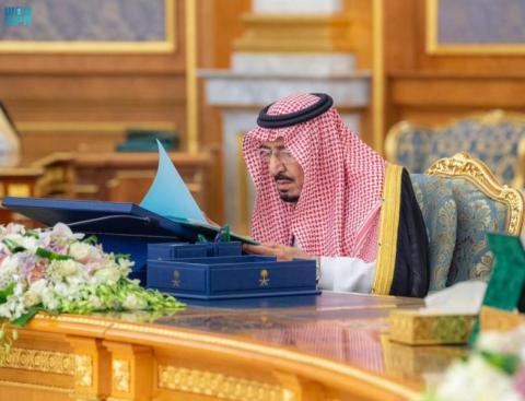 «الوزراء» السعودي ينوّه بالدور المحوري لـ«أوبك+» بتحقيق التوازن والاستقرار بأسواق النفط