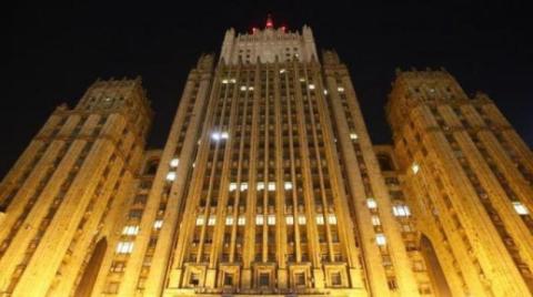 موسكو «ترفض» اتهامات ماكرون بـ«زعزعة الاستقرار» في القوقاز