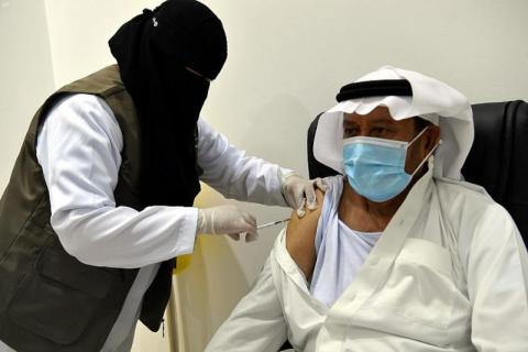 رصد عينات محدودة لمتحور «XBB» في السعودية