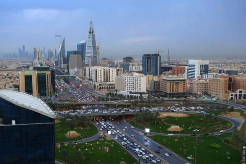 السعودية تستضيف وتنظّم على أراضيها وخارجها «مناسبات كبرى»
