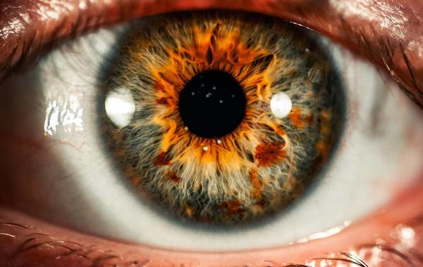 علماء يطورون تطبيقا لتشخيص "جفاف العين" عن طريق الكاميرا