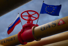 ما الذي ستفعله أزمة الغاز بأوروبا هذا الشتاء؟
