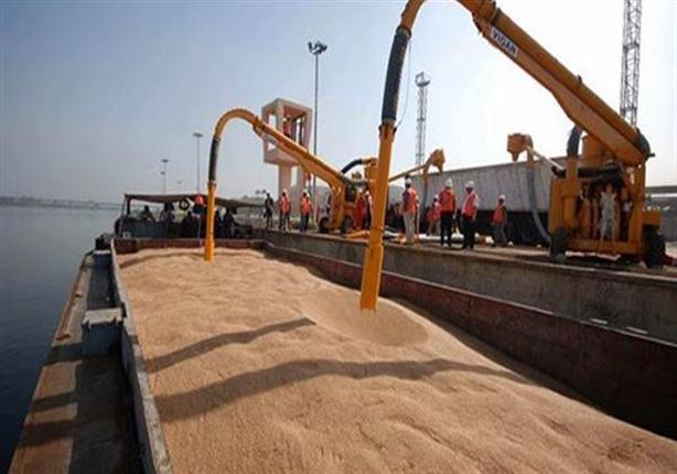روسيا في المركز الأول.. ننشر حصيلة واردات مصر من القمح خلال سبتمبر