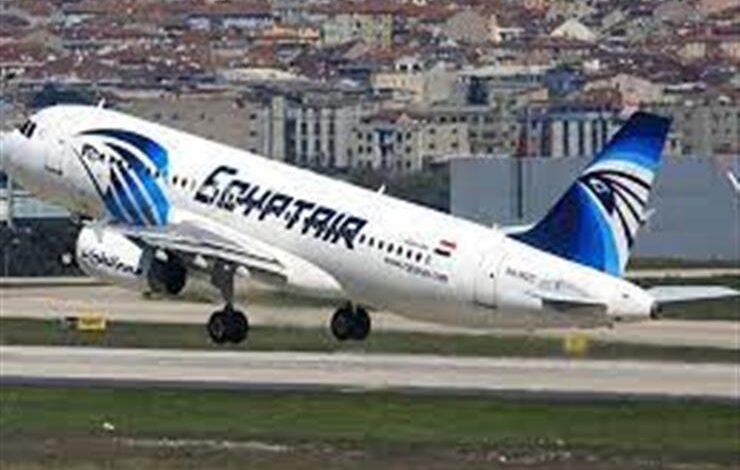 مصر للطيران: رحلة خاصة لنقل بعثة الأهلي إلى تونس للقاء الاتحاد المنستيري