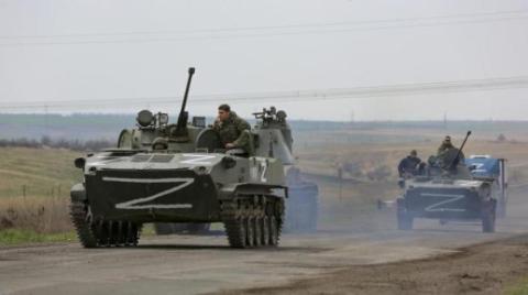مخزونات الجيش الأميركي وصلت إلى «حدها الأقصى» في تزويد أوكرانيا ببعض الأسلحة