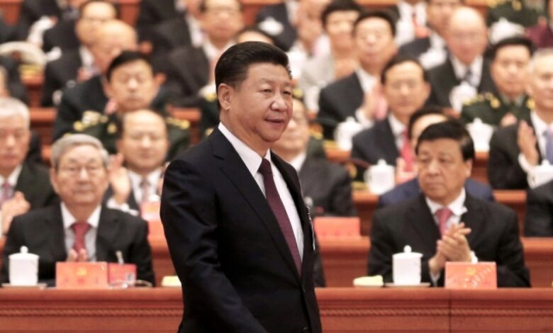 واشنطن تتساءل: هل يخرج الرئيس الصيني أكثر قوة بعد مؤتمر حزبه الحاكم؟
