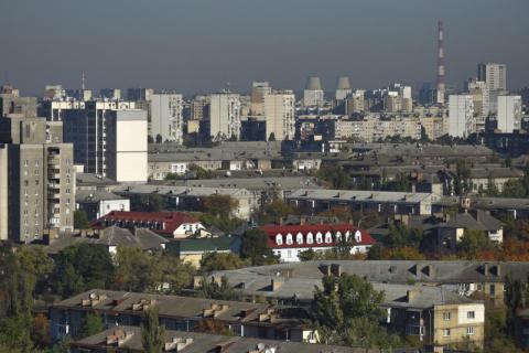البنتاغون: الهجمات على المدن الأوكرانية «استراتيجية مفلسة»