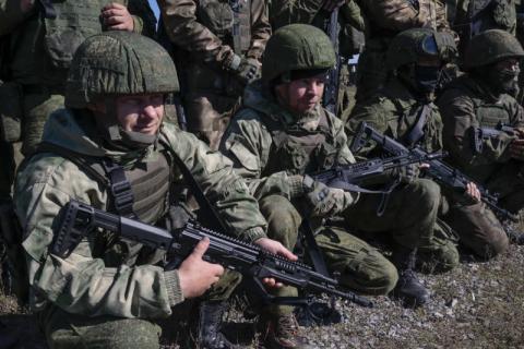 روسيا تندد بـ«ازدياد ملحوظ» للقصف الأوكراني على أراضيها