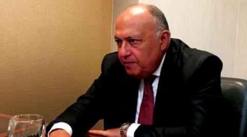 مصر تدعم السعودية في قرار «خفض إنتاج النفط»