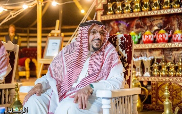 أمير القصيم يؤكد دعم المبادرات لتحفيز الاهتمام بالموروث الشعبي لصناعة القهوة السعودية