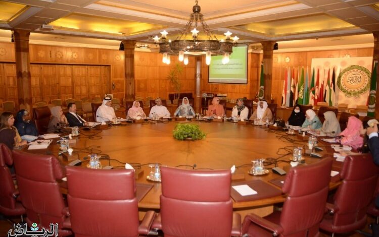 بدء أعمال اجتماعات لجان البرلمان العربي
