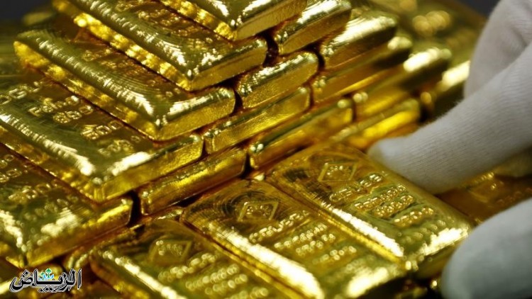 أسعار الذهب تستقر في المعاملات الفورية عند 1642.55 دولار للأونصة