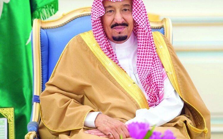 تحت رعاية خادم الحرمين.. منافسات دورة الألعاب السعودية 2022 تنطلق غداً