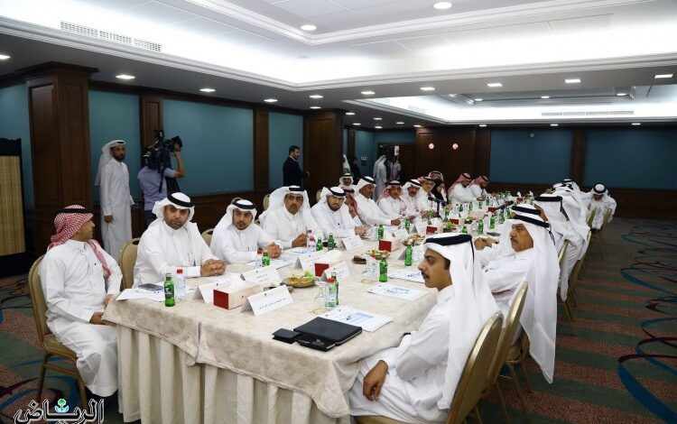 مجلس الأعمال السعودي القطري يستعرض الفرص الاستثمارية بين البلدين 