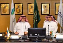 شراكة استراتيجية بين غرفة مكة وأمانة العاصمة دعماً لـ "مكة الخضراء"