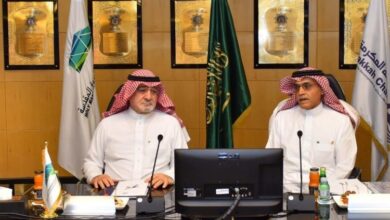 شراكة استراتيجية بين غرفة مكة وأمانة العاصمة دعماً لـ "مكة الخضراء"