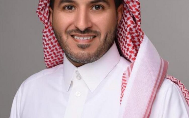 فيصل بن عياف يعين " المغيري" مديرًا عامًا للمعهد العربي لإنماء المدن