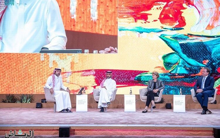 نائب وزير الثقافة: المنظومة الثقافية السعودية تعمل على زيادة وتيرة التمويل والاستثمار في الصناعات الإبداعية