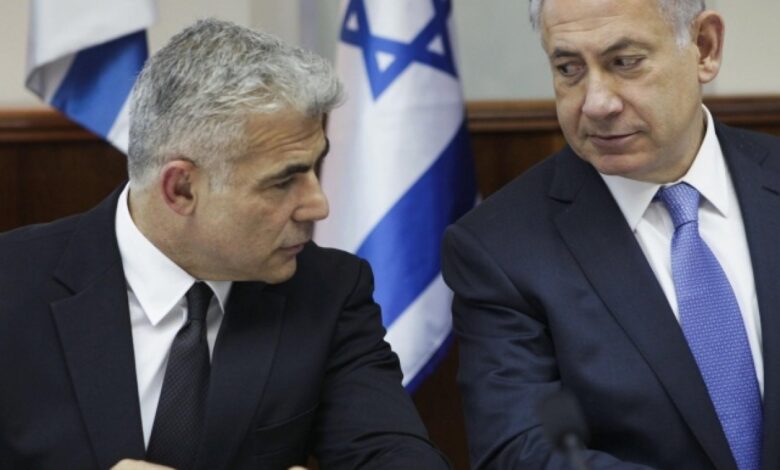 انتخابات خامسة في إسرائيل.. تحالفات حزبية يحكمها تأييد نتنياهو أو معارضته