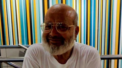 باكستان تتسلم أقدم معتقل في غوانتانامو بعد الإفراج عنه