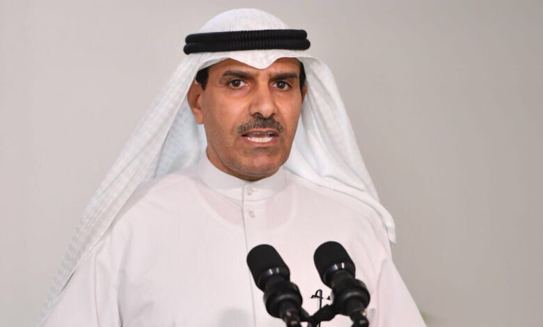 تأييد قرار حبسه لعامين.. كيف ستتعامل السلطات الكويتية مع عضوية مرزوق الخليفة في مجلس الأمة؟