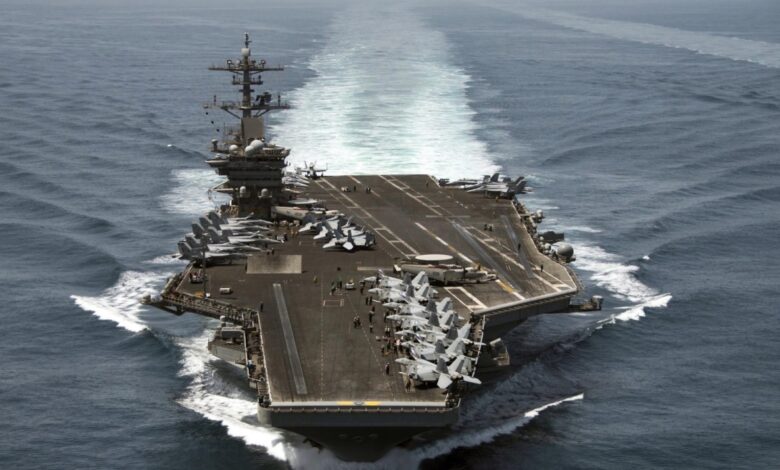 الجيش الأميركي "ضعيف".. تقرير يحذر من تراجع القوة البحرية والجوية للولايات المتحدة