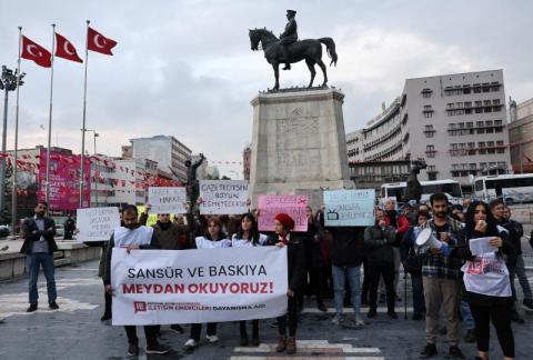 عقوبة الإعدام تطفو على السطح من جديد مع استعداد تركيا للانتخابات