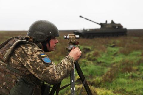 تصاعد الضغوط على إدارة بايدن لتسليم أوكرانيا دفاعات جوية متطورة
