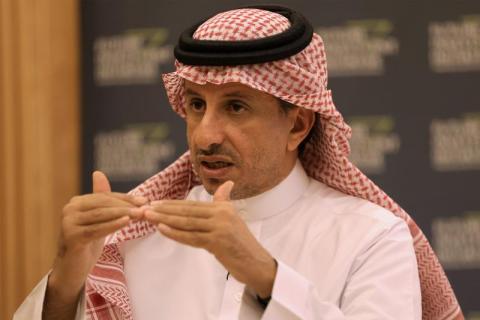 السعودية تعتزم اجتذاب مشجعي كأس العالم في قطر